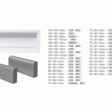 鄭州塑料路沿石模具--最好的線條路沿石模具廠家 - 其他 - 風電產品-風力發電產品-供應
