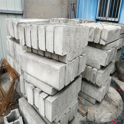 混凝土制品 路沿石 路牙石 濟寧嘉祥路牙石 道路綠化帶路邊石