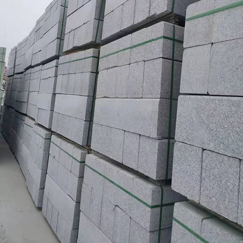 馬路路沿石怎么賣 德潤石材 在線咨詢 馬路路沿石